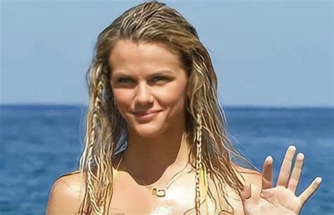 Brooklyn Decker 2024: 60th Anniversary Legends